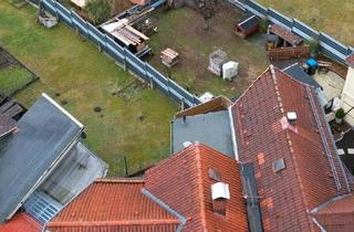 Einfamilienhaus kaufen in 99897 Tambach-Dietharz, Tambach-Dietharz - Schönes Einfamilienhaus