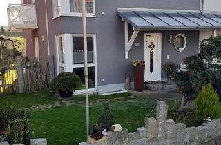Doppelhaushälfte kaufen in 92507 Nabburg, Nabburg - Vermietete Doppelhaus Doppelhaushälfte