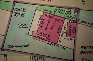 Mehrfamilienhaus kaufen in 74199 Untergruppenbach, Untergruppenbach - Solides Mehrfamilienhaus in Oberheinriet - Provisionsfrei