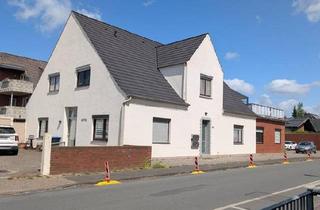 Mehrfamilienhaus kaufen in 28816 Stuhr, Stuhr - Mehrfamilienhaus Haus zu verkaufen 4-Wohnungen Stuhr Brinkum