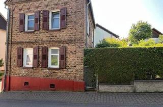 Bauernhaus kaufen in 65558 Kaltenholzhausen, Kaltenholzhausen - Gemütliches Bauernhaus in ruhiger Wohnlage