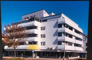 Wohnung kaufen in 71394 Kernen, Kernen im Remstal - 1 Zimmerwohnung zum verkaufen