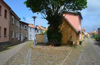 Reihenhaus kaufen in 18356 Barth, Barth - Haus in Historischer Altstadt Barth (MV)