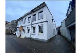 Wohnung kaufen in 25548 Kellinghusen, Kellinghusen - Kellinghusen, ca. 54 qm Kapitalanlage zum Faktor 15 von Privat