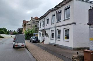 Wohnung kaufen in 25548 Kellinghusen, Kellinghusen - Kellinghusen, ca. 54 qm Kapitalanlage zum Faktor 13,6 von Privat