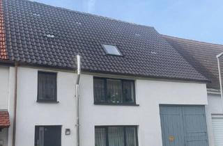 Einfamilienhaus kaufen in 88515 Langenenslingen, Langenenslingen - Einfamilienhaus in Langenenslingen