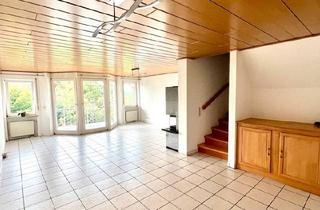Reihenhaus kaufen in 78224 Singen, Singen (Hohentwiel) - Charmantes Reihenhaus in Top-Lage - sofort verfügbar!