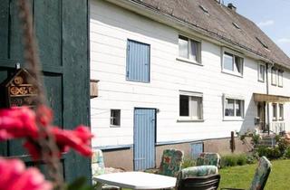Einfamilienhaus kaufen in 57299 Burbach, Burbach - Sonniges Einfamilienhaus - provisionsfrei