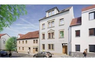 Wohnung kaufen in 01662 Meißen, Meißen - **ELBCITY** Ihr Immo Invest in 1A - Altstadtlage rechts der Elbe