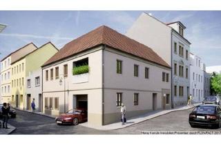 Wohnung kaufen in 01662 Meißen, Meißen - **ELBCITY** Ihr Immo Invest in 1A - Altstadtlage rechts der Elbe