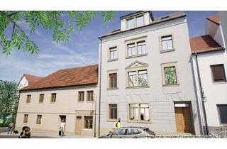 Wohnung kaufen in 01662 Meißen, Meißen - **ELBCITY** Ihr Immo Invest in 1A - Altstadtlage rechts der Elbe