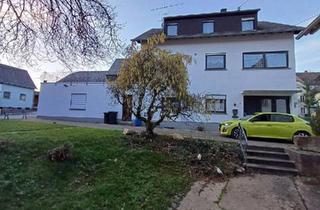 Haus kaufen in 54518 Osann-Monzel, Osann-Monzel - Großzügiges Haus auf der Sonneninsel Minheim