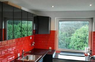 Penthouse kaufen in 45257 Essen, Essen - Kernsanierte Penthouse-Wohnung in Traumlage