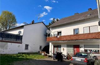 Einfamilienhaus kaufen in 65599 Dornburg, Dornburg - Haus zu verkaufen