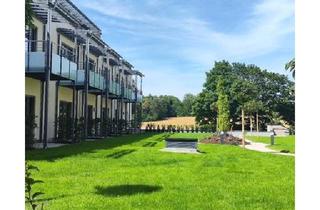 Wohnung kaufen in 85290 Geisenfeld, Geisenfeld - Betreute wohnung