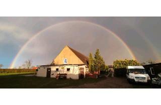 Einfamilienhaus kaufen in 17109 Demmin, Demmin - Einfamilienhaus Haus Grundstück
