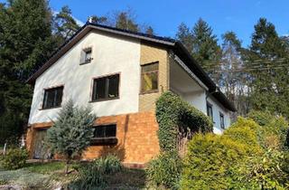 Einfamilienhaus kaufen in 66763 Dillingen, Dillingen (Saar) - Einfamilienhaus in BeckingenReimsbach (66701) - Ohne Makler