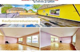 Wohnung kaufen in 25551 Hohenlockstedt, Hohenlockstedt - Kapitalanlage im Zentrum von Hohenlockstedt ETW 5 Zi,