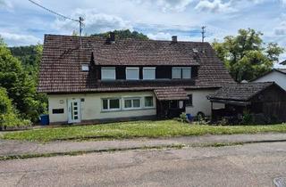 Mehrfamilienhaus kaufen in 78736 Epfendorf, Epfendorf - Mehrfamilienhaus