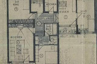 Wohnung kaufen in 71696 Möglingen, Möglingen - Großzügige 4,5 Zimmer Wohnung mit 2 Balkonen