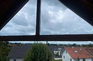 Wohnung kaufen in 88048 Friedrichshafen, Friedrichshafen - Außergewöhnliche 137qm2 Maisonettenwohnung Dachgeschosswohnung