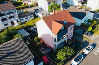 Wohnung kaufen in 66969 Lemberg, Lemberg - Dachgeschosswohnung - mit Klimaanlage, Küche&Balkon-von Privat!