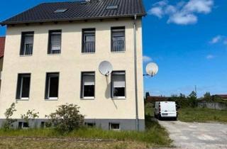 Mehrfamilienhaus kaufen in 39646 Oebisfelde, Oebisfelde-Weferlingen - Hausverkauf Oebisfelde