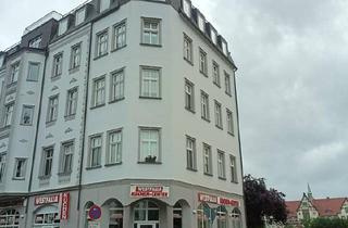 Mehrfamilienhaus kaufen in 03046 Cottbus, Cottbus - Mehrfamilienhaus mit 3 Wohnungen und 2 Gewerbeeinheiten
