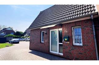 Doppelhaushälfte kaufen in 27753 Delmenhorst, Delmenhorst - Von Privat! Kapitalanlage - verm. Haus mit Garten u. Stellplatz