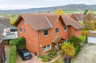 Haus kaufen in 31848 Bad Münder, Bad Münder am Deister - Schönes zweistöckiges Haus