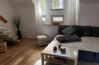 Wohnung kaufen in 38162 Cremlingen, Cremlingen - Schöne Maisonettewohnung in historischem Fachwerkhaus