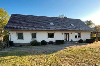 Einfamilienhaus kaufen in 39615 Seehausen, Seehausen (Altmark) - Großes freistehendes WohnhausEinfamilienhaus
