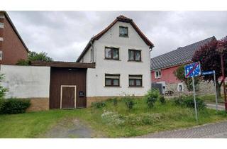 Bauernhaus kaufen in 07389 Ranis, Ranis - Haus mit großem Grundstück