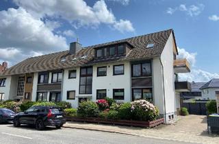 Wohnung kaufen in 27572 Bremerhaven, Bremerhaven - Frisch renovierte 3-Zimmer Wohnung in Wulsdorf, 70m², Südbalkon