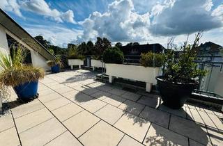 Wohnung kaufen in 40764 Langenfeld, Langenfeld (Rheinland) - Helle Eigentumswohnung mit großer Dachterrasse