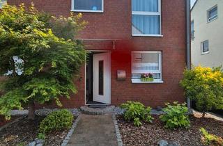 Doppelhaushälfte kaufen in 47443 Moers, Duisburg - Haus in Moers