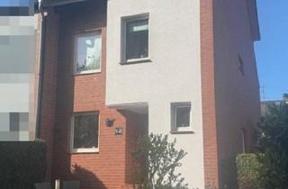 Reihenhaus kaufen in 21614 Buxtehude, Buxtehude - PRIVAT Endreihenhaus TOP KELLER 207m2 Wohnfläche 407m2 Grundstück