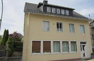 Haus kaufen in 95236 Stammbach, Stammbach - Haus zum Kauf - Gewerbe und Wohnen