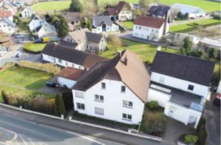 Mehrfamilienhaus kaufen in 32791 Lage, Lage - 5-Familienhaus in Toplage von Lage