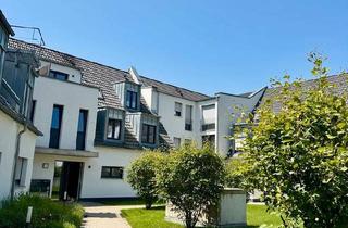 Wohnung kaufen in 90571 Schwaig, Schwaig Bei Nürnberg - Moderne Maisonettewohnung - 4 Zimmer - Schwaig b. Nürnberg