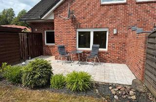 Wohnung kaufen in 49828 Neuenhaus, Neuenhaus - Eigentumswohnung 3 Zi. mit Gartenanteil Carport *Provisionsfrei*