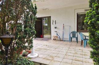 Einfamilienhaus kaufen in 12353 Berlin, Berlin - Terrasse, Balkon,Kamin, Sauna, freistehendes EFH im grünen Berlin-Rudow