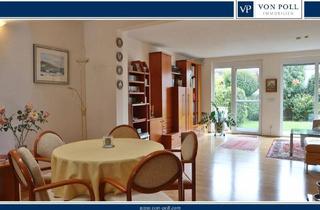 Reihenhaus kaufen in 76530 Baden-Baden, Baden-Baden - Reihenhaus mit außergewöhnlicher Architektur in ruhiger und zentraler Lage von Baden-Baden