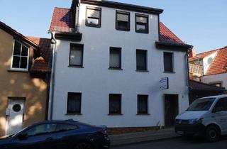 Einfamilienhaus kaufen in 06567 Bad Frankenhausen, Bad Frankenhausen/Kyffhäuser - Einfamilienhaus Bad Frankenhausen