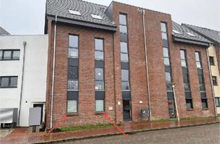 Wohnung kaufen in 25348 Glückstadt, Glückstadt - 4 Zimmer Wohnung