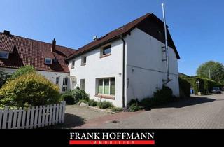 Wohnung kaufen in 23863 Kayhude, Geräumige Erdgeschosswohnung inklusive sonniger Terrasse in Kayhude