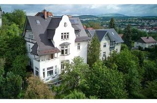 Wohnung kaufen in 98617 Meiningen, Maisonettewohnung statt Einfamilienhaus!