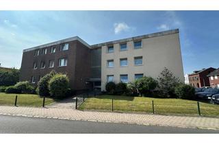 Wohnung kaufen in 25436 Uetersen, Vermietete 2,5-Zimmer-Wohnung mit Balkon in ruhiger Stadtlage von Uetersen
