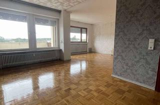 Wohnung kaufen in 73119 Zell, Familienfreundlich 4,5 Zimmerwohnung mit Balkon, Einbauküche und eigenem Tiefgaragenplatz