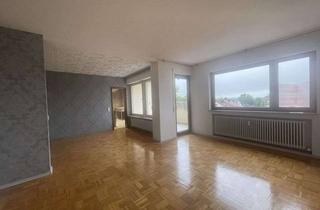 Wohnung kaufen in 73119 Zell, Geräumige 4,5 Wohnung mit viel Platz, in ruhiger Lage. TG- Einzelgarage.Reserviert